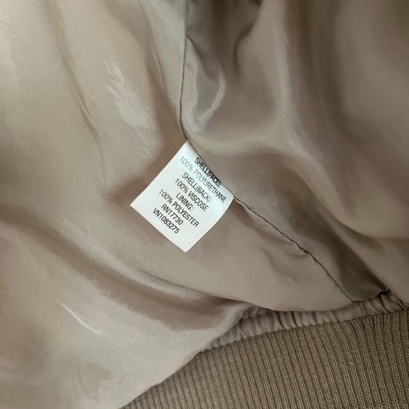 Xhilaration bomber jacket - Picture 5 of 6